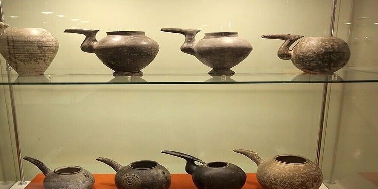 تأمین منابع مالی برای ساخت و توسعه موزه ماهشهر