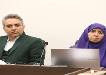 برگزاری نخستین جلسه شورای عالی پژوهش وزارت فرهنگ و ارشاد اسلامی