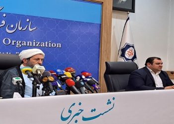 نشست مشترک ایمانی پور با جمعی از شخصیت‌ها و فعالان فرهنگی