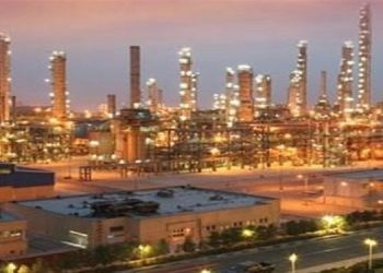 بازدید وزیر نفت از پالایشگاه تهران