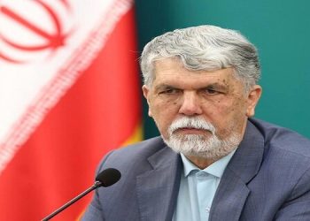 پیام وزیر فرهنگ و ارشاد اسلامی به مناسبت عید سعید فطر