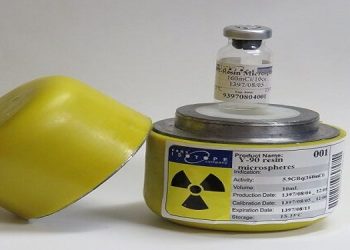 خودکفایی کشور در زمینه تولید ماده اولیه رادیوداروها