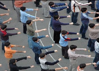 آیا روز ورزش در برنامه تحصیلی دانش آموزان اضافه خواهد شد؟