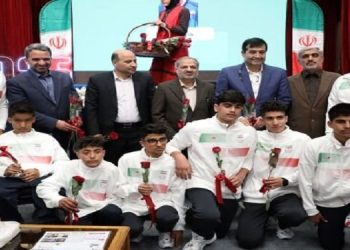 کاروان «امید ایران» ۱۴ فروردین عازم صربستان می‌شود