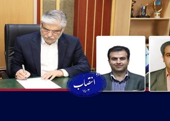 سرپرستان پارک های علم و فناوری همدان و زنجان منصوب شدند