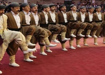 برگزاری ششمین جشنواره بین‌المللی هه‌لپه‌رکی بانه اواخر اردیبهشت ماه سال جاری