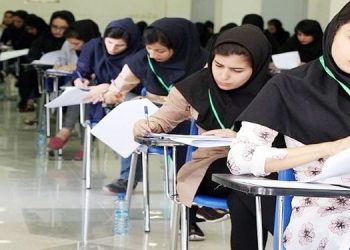 بیش از ۷۳۰ هزار داوطلب کنکور کارت ورود به جلسه آزمون گرفتند