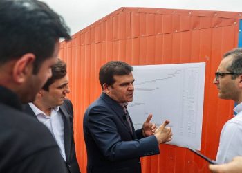 پرورش استعدادهای درخشان با احداث دو مدرسه سمپاد در شهریار