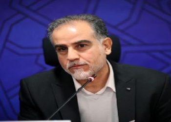 محمدسلیمی، سرپرست مرکز امور بین الملل و مدارس خارج از کشور شد
