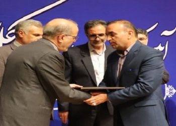 مدیر کل آموزش و پرورش چهارمحال و بختیاری منصوب شد