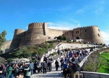 نوروزی متفاوت برای آثار تاریخی ایران