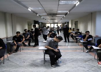 پلیس فتا: آگهی فروش سوالات کنکور، کلاهبرداری محض است