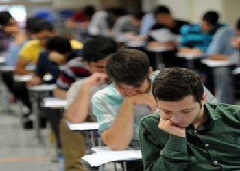 برنامه آزمون‌های نهایی خرداد ۱۴۰۴ اعلام شد