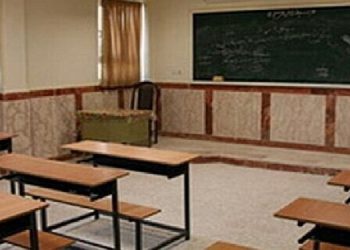 نهضت توسعه عدالت در فضاها و تجهیزات آموزشی با مشارکت مردم نهضت توسعه عدالت در فضاها و تجهیزات آموزشی با مشارکت مردم