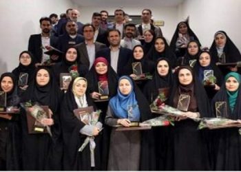 فرایند انتخاب معلم نمونه مدارس غیر دولتی به ایستگاه پایانی نزدیک می شود