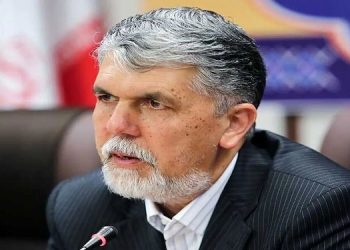 دیدارهای وزیر فرهنگ و ارشاد اسلامی با علما و اندیشمندان در قم به مناسبت عید سعید فطر
