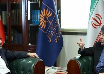 برداشتن گام های اساسی در حفظ میراث مکتوب کرمان ، نیازمند همگرایی سازمان اسناد و استانداری است پرش کردن به ویرایشگر