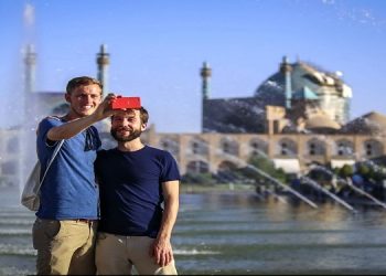 ورود ۷ میلیون توریست خارجی، حاصل دیپلماسی فعال گردشگری است