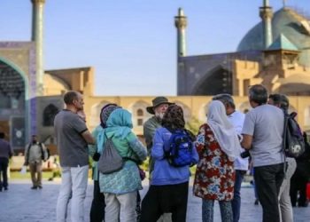 «توریست‌کارت»؛دروازه پرداخت ریالی برای گردشگران خارجی در ایران