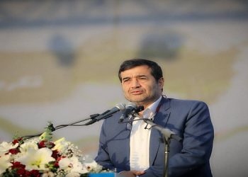 ورزش بیشترین نقش را در اهتزاز پرچم ایران در جهان ایفا می‌کند