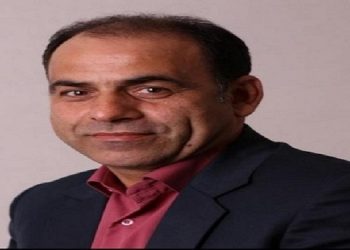 خورشید و ماه و ستاره در ضیافت آثار استاد علیرضا بهدانی