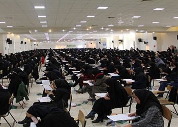 کاظمی: دفترچه ثبت‌نام آزمون استخدامی وزارت آموزش و پرورش تا پانزدهم خرداد منتشر می‌شود