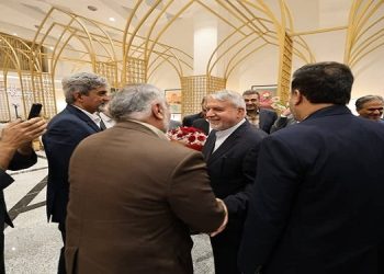 سفر وزیر میراث‌فرهنگی به استان اصفهان