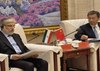 پیشنهاد وزیر علوم برای برگزاری نشست روسای دانشگاه‌های ایران و چین