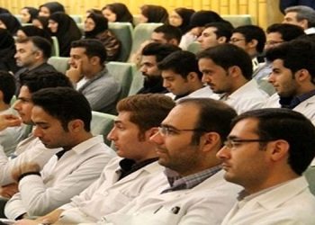 اعلام نتایج تصمیم‌گیری در مورد آزمون ۵۲ دستیاری تا ساعاتی دیگر