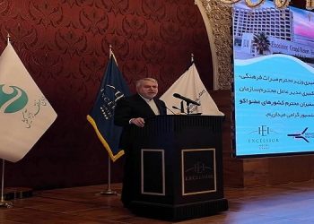 هتل‌سازی، بازنمایی هویت ملی در آینه تعاملات جهانی است