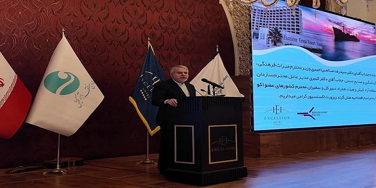 هتلسازی، بازنمایی هویت ملی در آینه تعاملات جهانی است