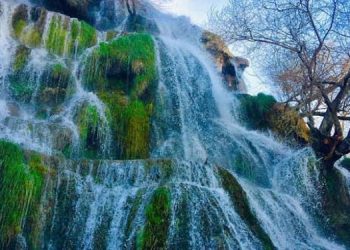 اردیبهشت فصل بهار و باران و کتاب