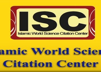 مرجعیت علمی، گزارش های مؤسسه ISC ب