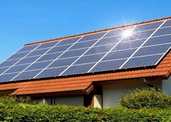 نصب صفحات خورشیدی در مراکز گردشگری در دستور کار قرار دارد