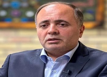 ایران از کشورهای پیشرو در صنایع غذایی جهان است
