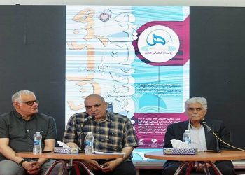 هنر ایران باید به ناصر تقوایی افتخار کند