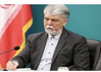 پیام وزیر فرهنگ و ارشاد اسلامی به مناسبت آیین نکوداشت حضرت آیت‌الله احمد بهشتی
