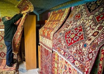 صنایع دستی و ارتقای هویت ایرانی