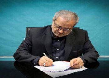 پیام تسلیت وزیر آموزش و پرورش در پی درگذشت رییس جامعه خیرین مدرسه ساز کشور