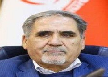 سرپرست جدید دانشگاه علوم پزشکی شهید بهشتی انتخاب شد