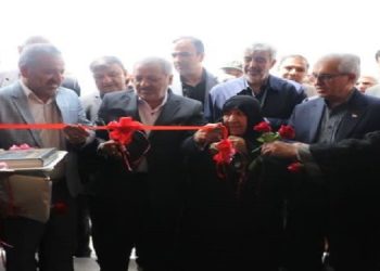 افتتاح دانشگاه فرهنگیان سبزوار با حضور وزیر آموزش‌ و پرورش