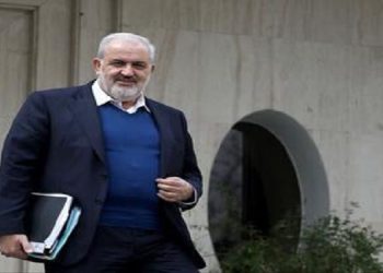افتتاح سد کنجانچم با اعتبار ۶۲۰۰ میلیارد تومان در راستای طرح گرمسیری