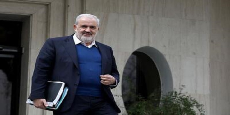 افتتاح سد کنجانچم با اعتبار ۶۲۰۰ میلیارد تومان در راستای طرح گرمسیری