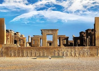 سکوت در برابر تهدید میراث ایران، خیانت به حافظه تاریخی بشر است