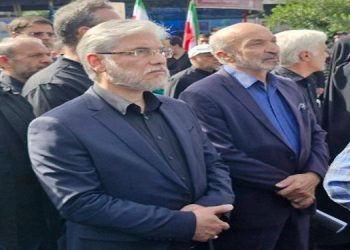 اقتدار علمی کشور، خاموش شدنی نیست