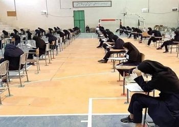 امتحانات دانشگاه یزد به تعویق افتاد