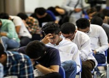 اختلال در امتحان علوم پایه نهم؛ رمز اشتباهی برای مدارس ارسال شده بود