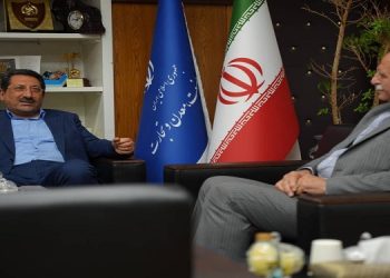 وزیر صمت پیام تبریک رئیس‌جمهور به مناسبت روز اصناف را ابلاغ کرد