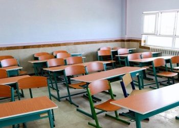 افزایش بیش از هزار کلاس به مدارس استان تهران تا مهرماه امسال