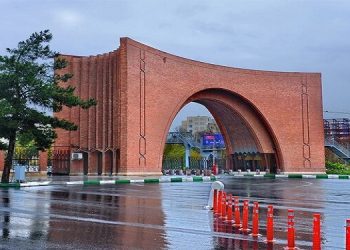 ۷ تیر؛ آغاز بازگشت دانشجویان پژوهشی دانشگاه تربیت مدرس به خوابگاه‌ها
